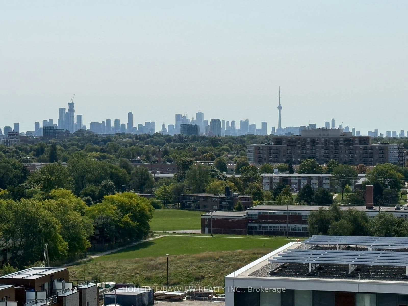 #1212 - 120 Varna Drive