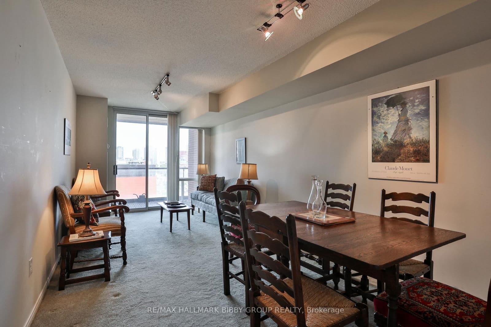 39 Parliament Street, Unit 1007