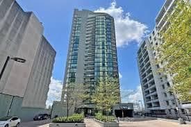 #1704 - 5740 Yonge Street