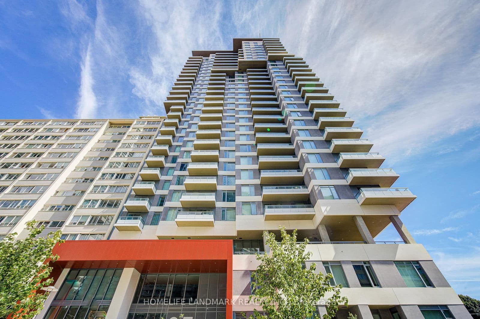 25 Holly Street, Unit 1902