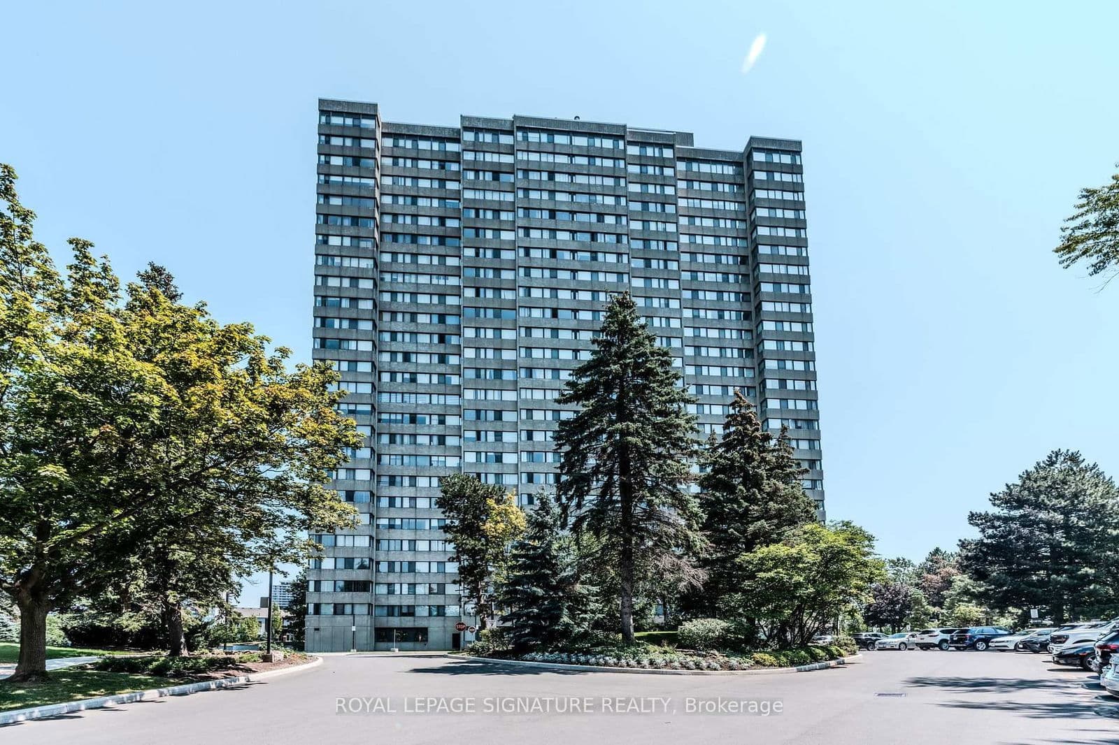 #902 - 133 Torresdale Avenue