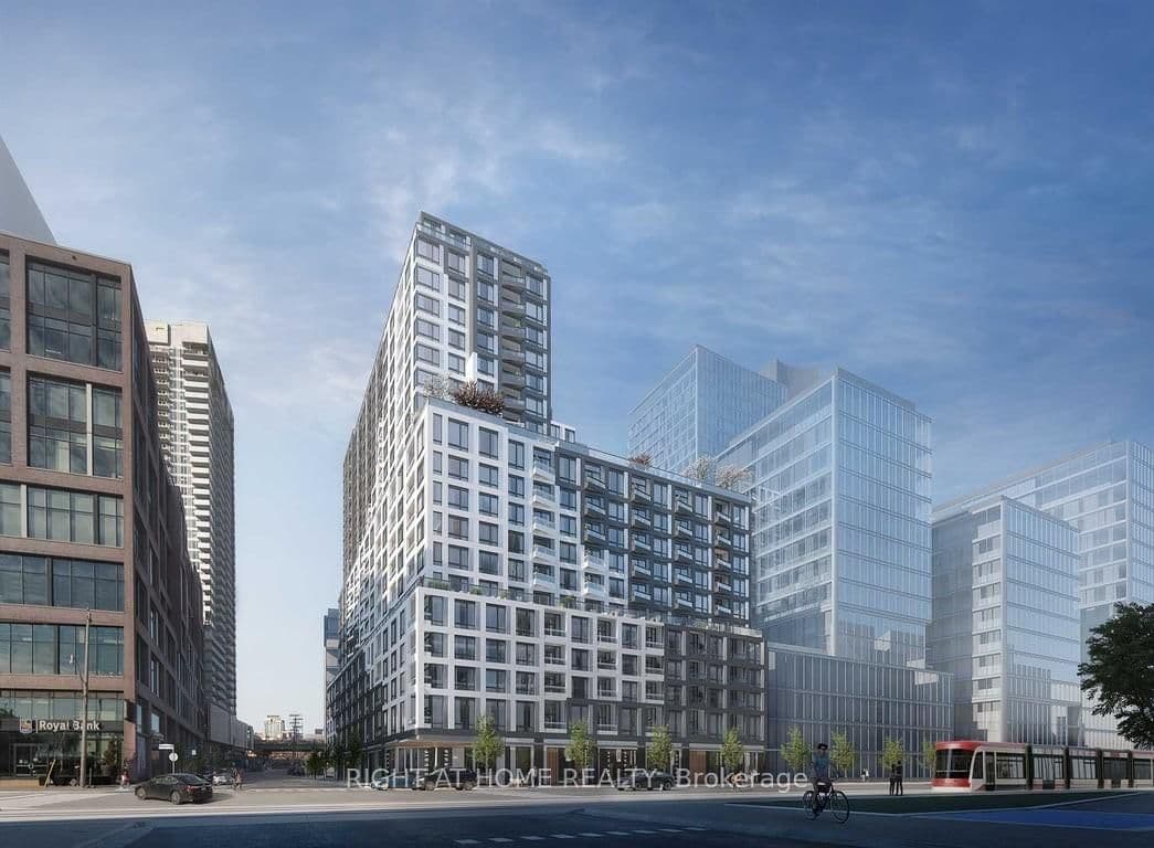 15 Richardson Street, Unit 1512