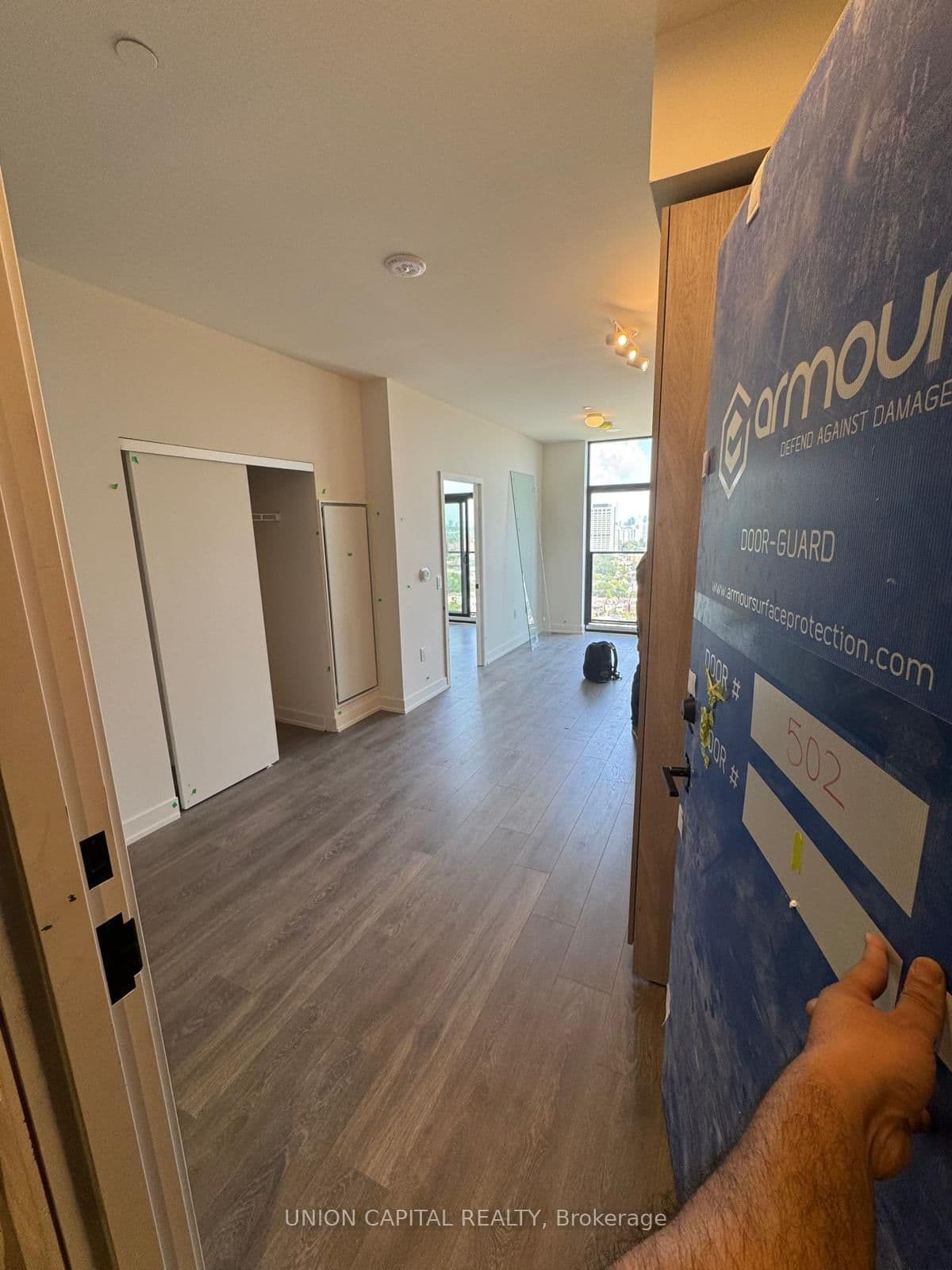 181 Sterling Road, Unit UPH01