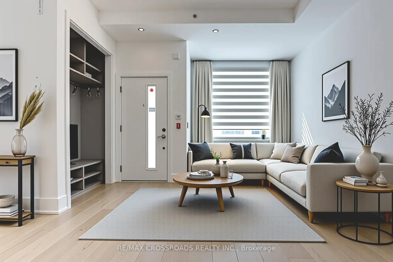 270 Davenport Road, Unit TH3