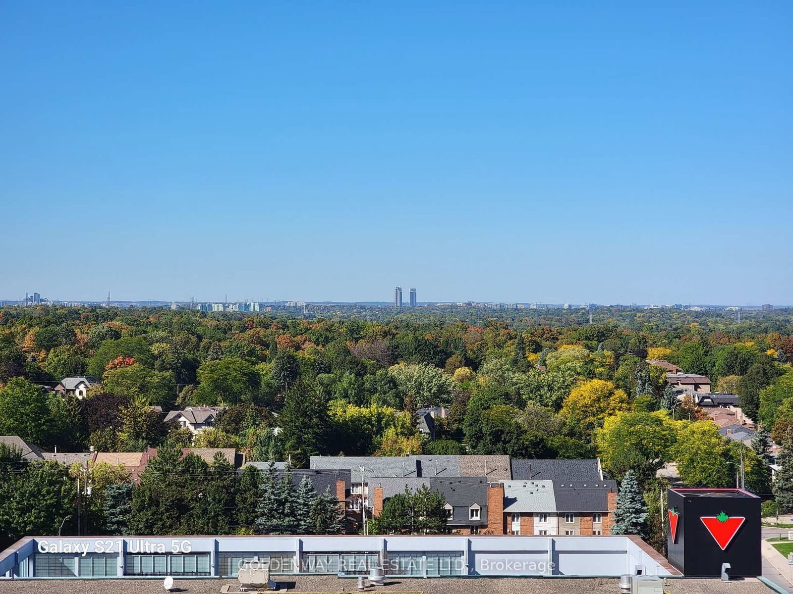 72 Esther Shiner Boulevard, Unit 1211