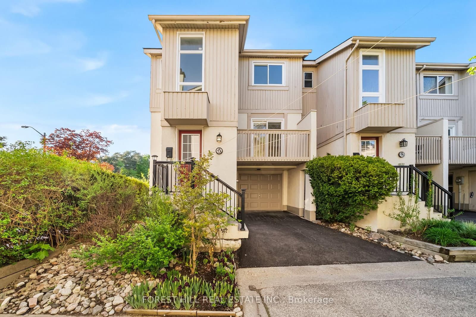 73 Cheryl Shep Way, Unit 1