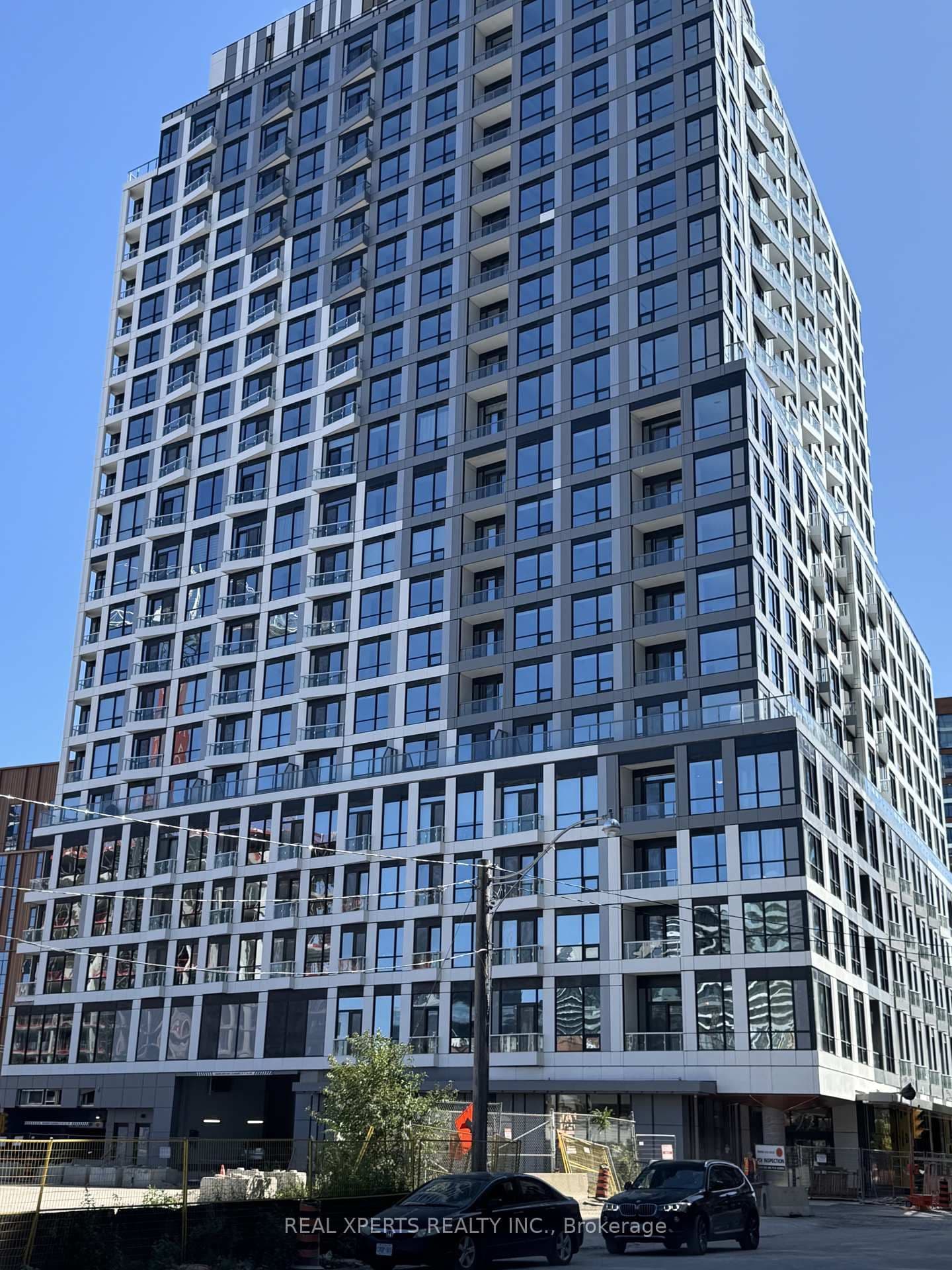 15 Richardson Street, Unit 1312