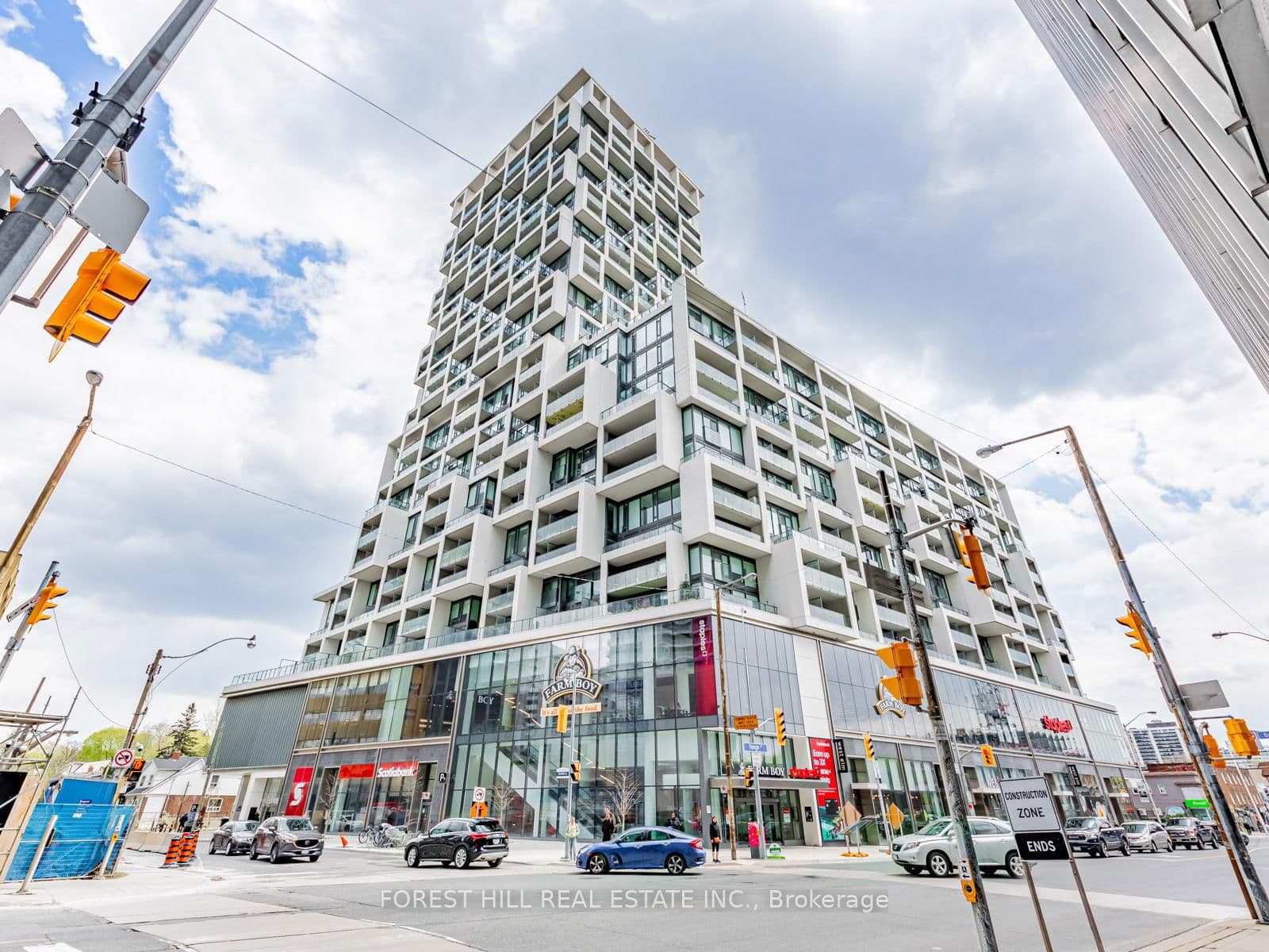 5 Soudan Avenue, Unit 3114