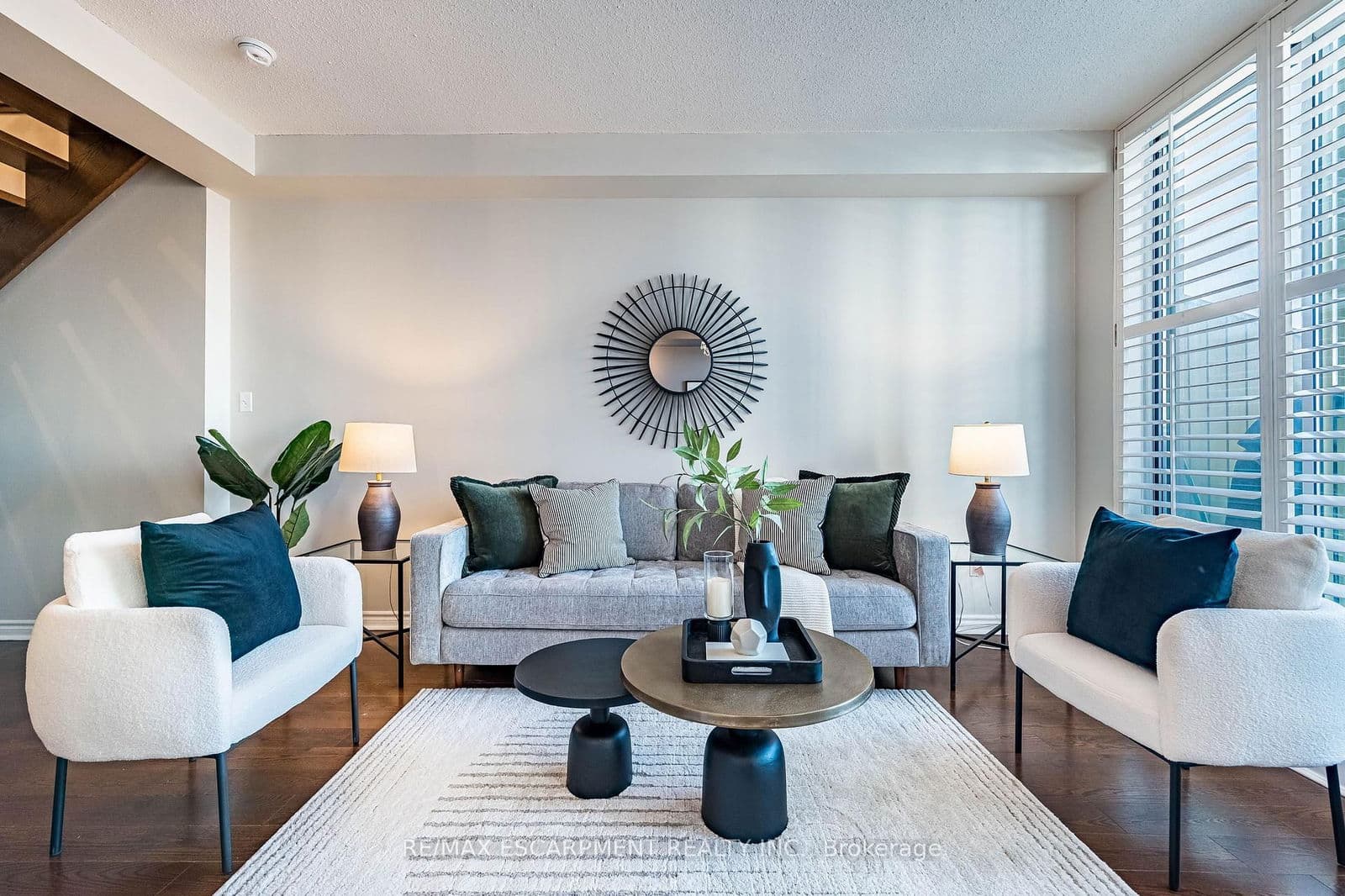 39 Parliament Street, Unit 909