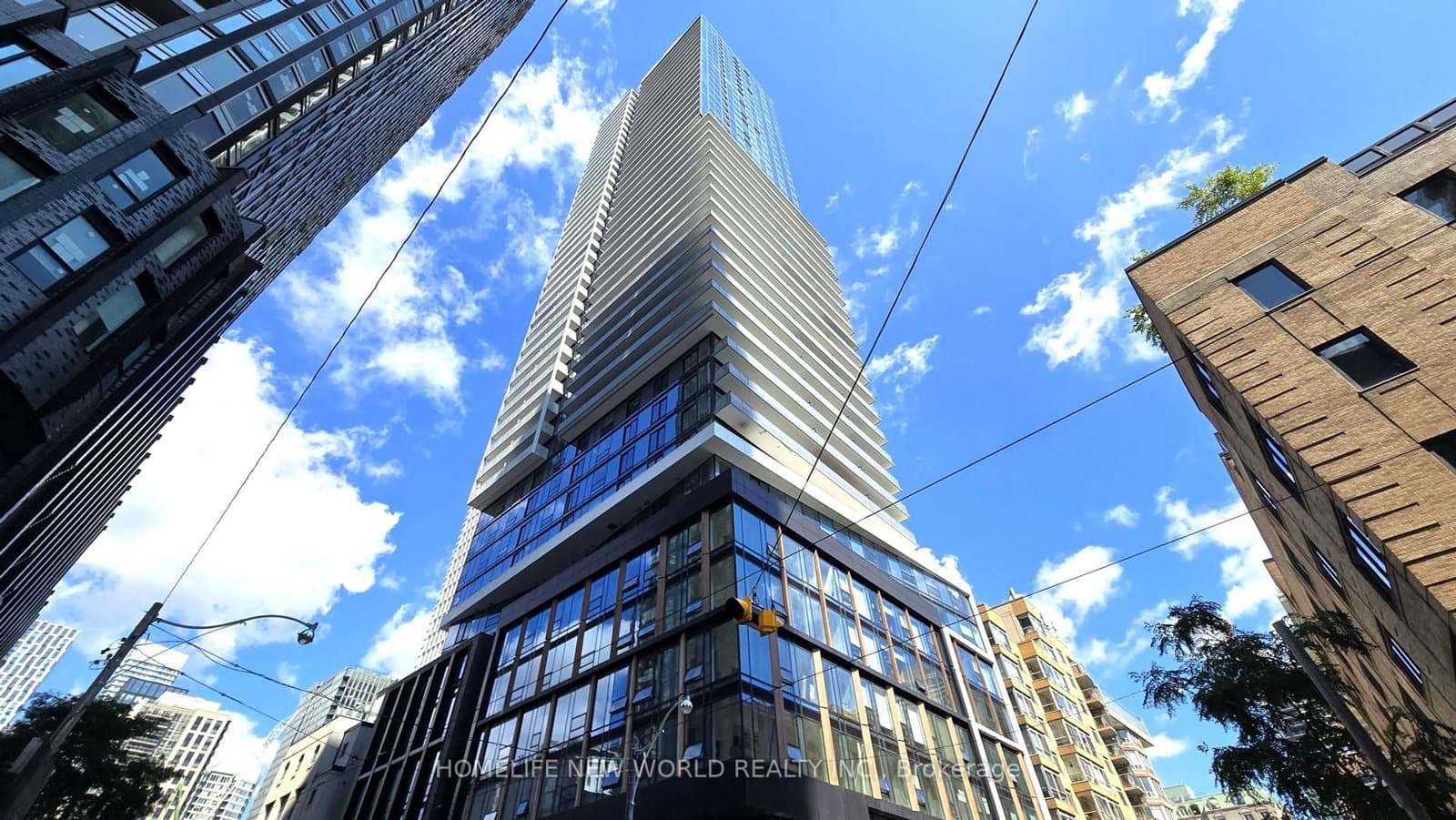 89 Church Street, Unit 5001