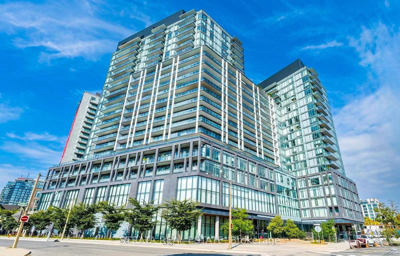 50 Power Street, Unit 1510