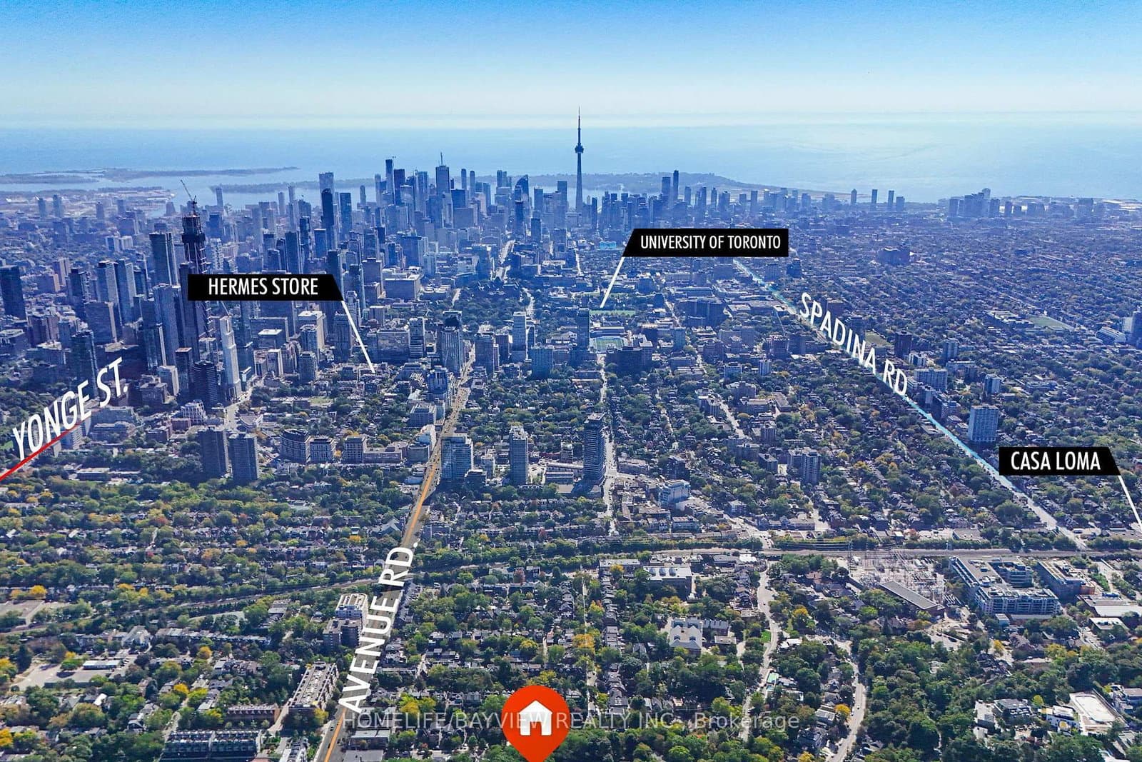 2 Forest Hill Road, Unit 604