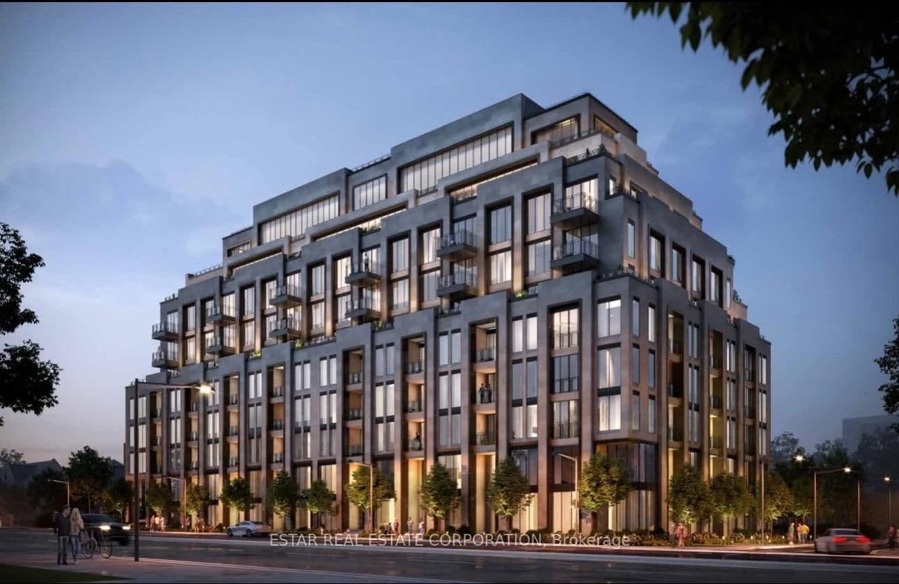 2 Forest Hill Road, Unit 701