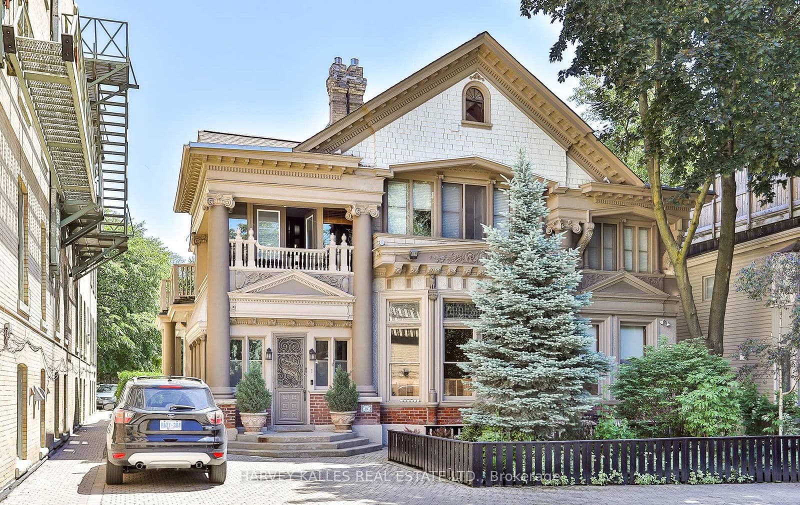 37 Metcalfe Street, Unit 1