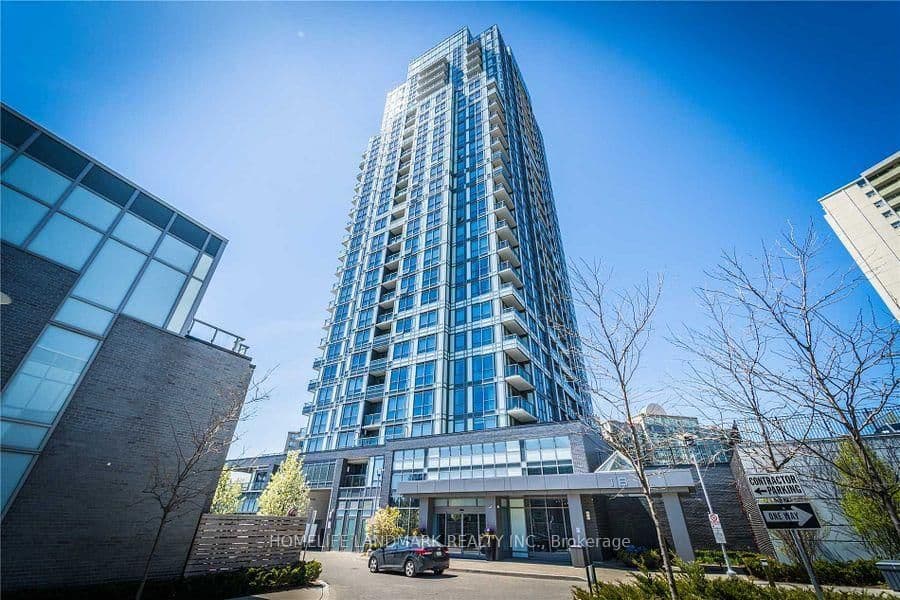 #PH11 - 18 Graydon Hall Drive