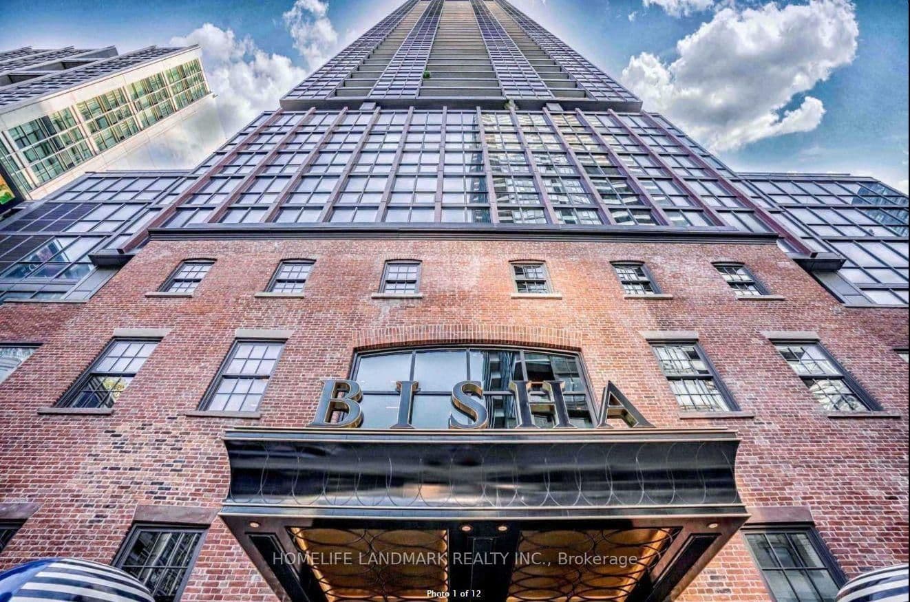 #3106 - 88 Blue Jays Way