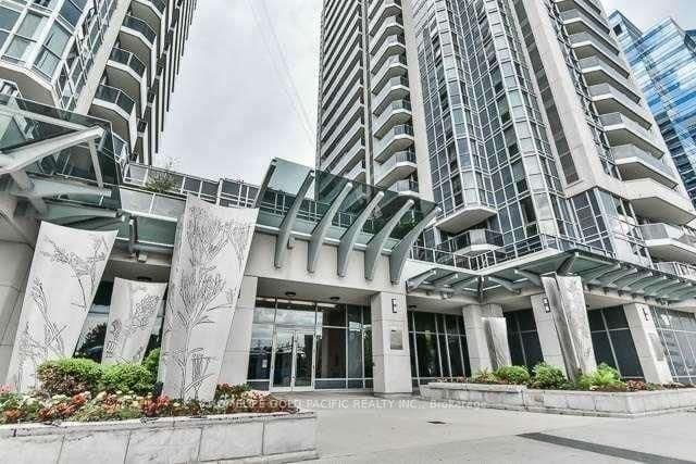 #2503 - 5791 Yonge Street