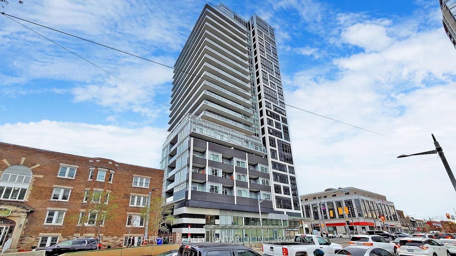 #204 - 501 St. Clair Avenue W