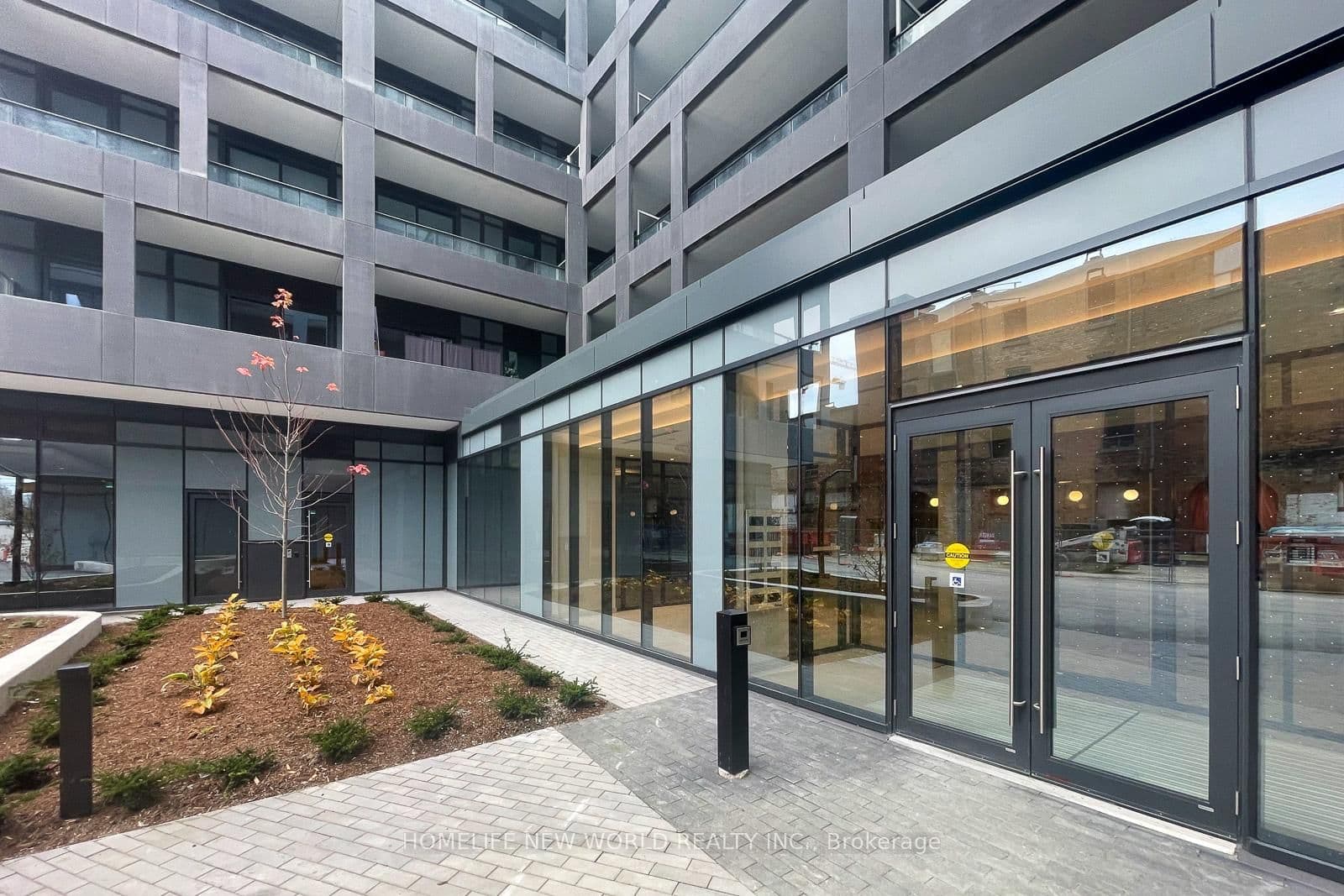 9 Tecumseth Street, Unit 223