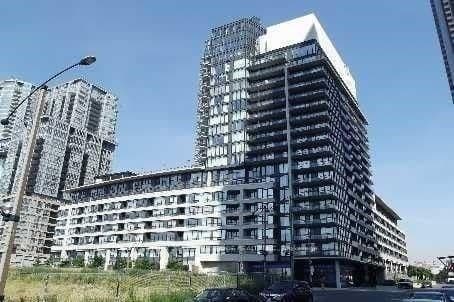 8 Telegram Mews, Unit 2003
