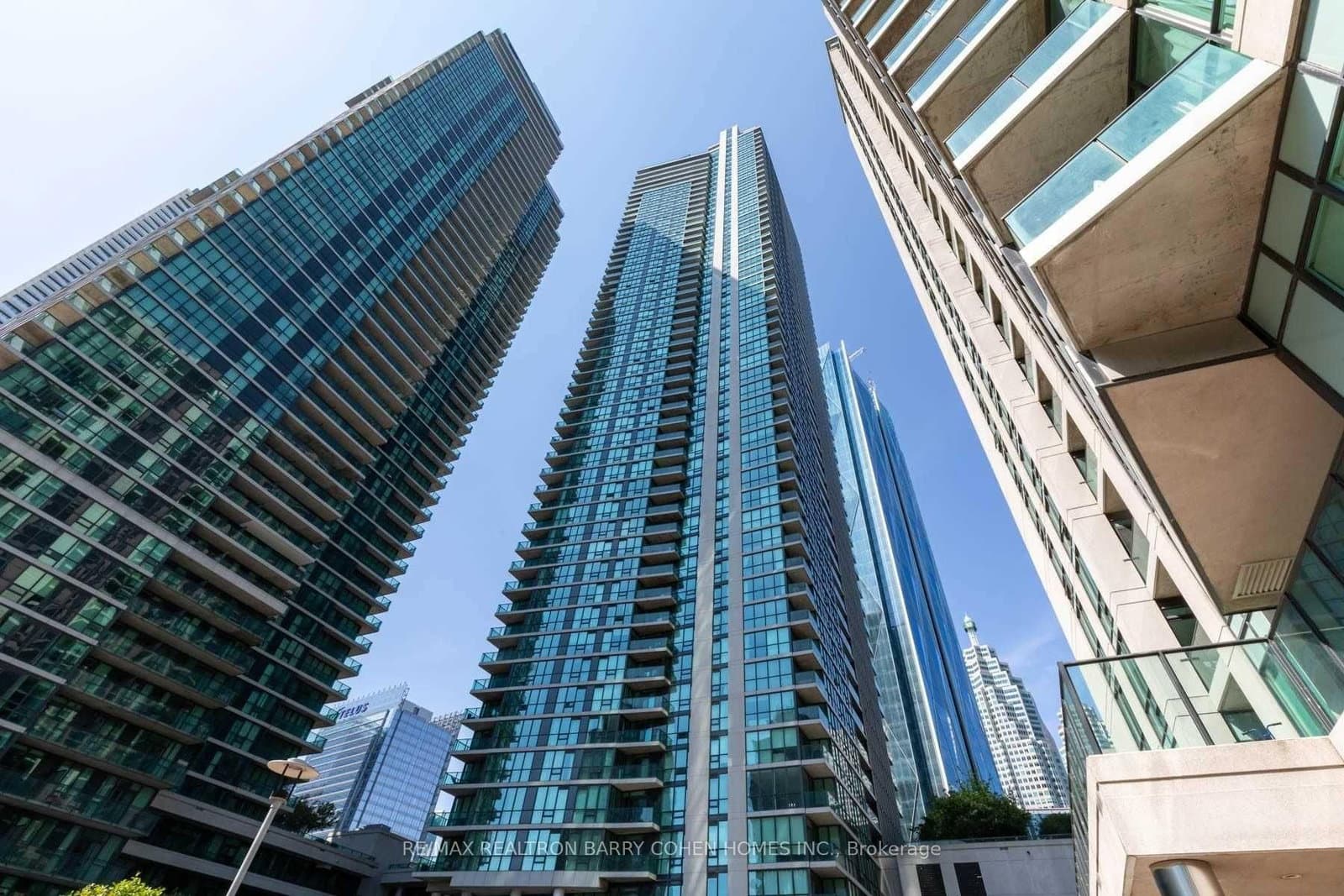 16 Harbour Street, Unit 5101