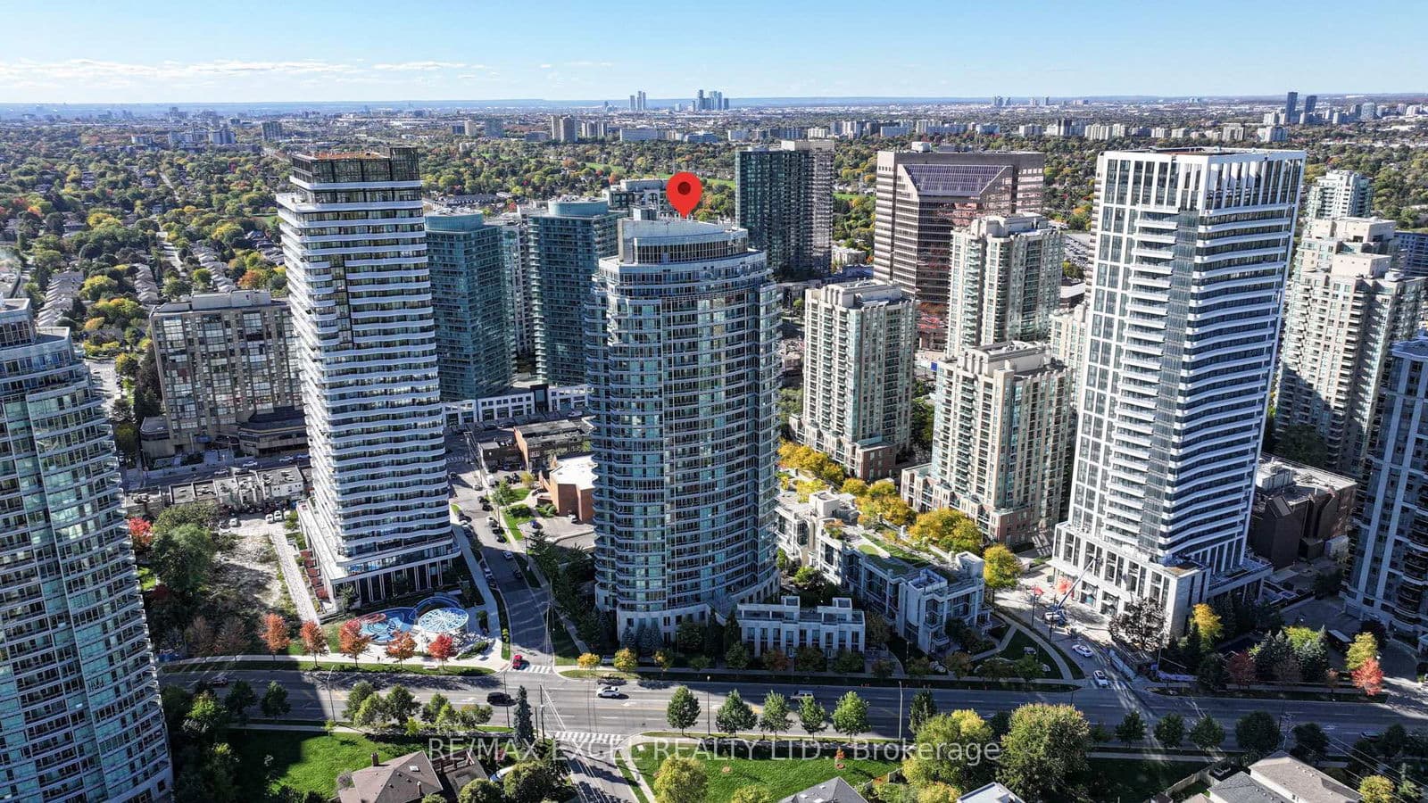 #2602 - 18 Holmes Avenue