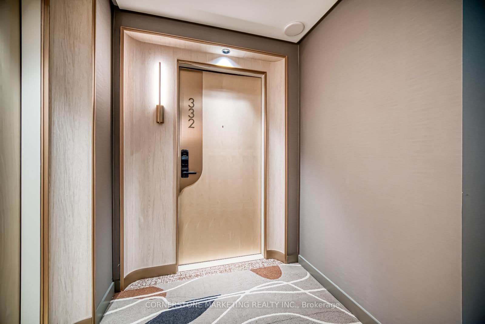 155 Merchants' Wharf, Unit 332