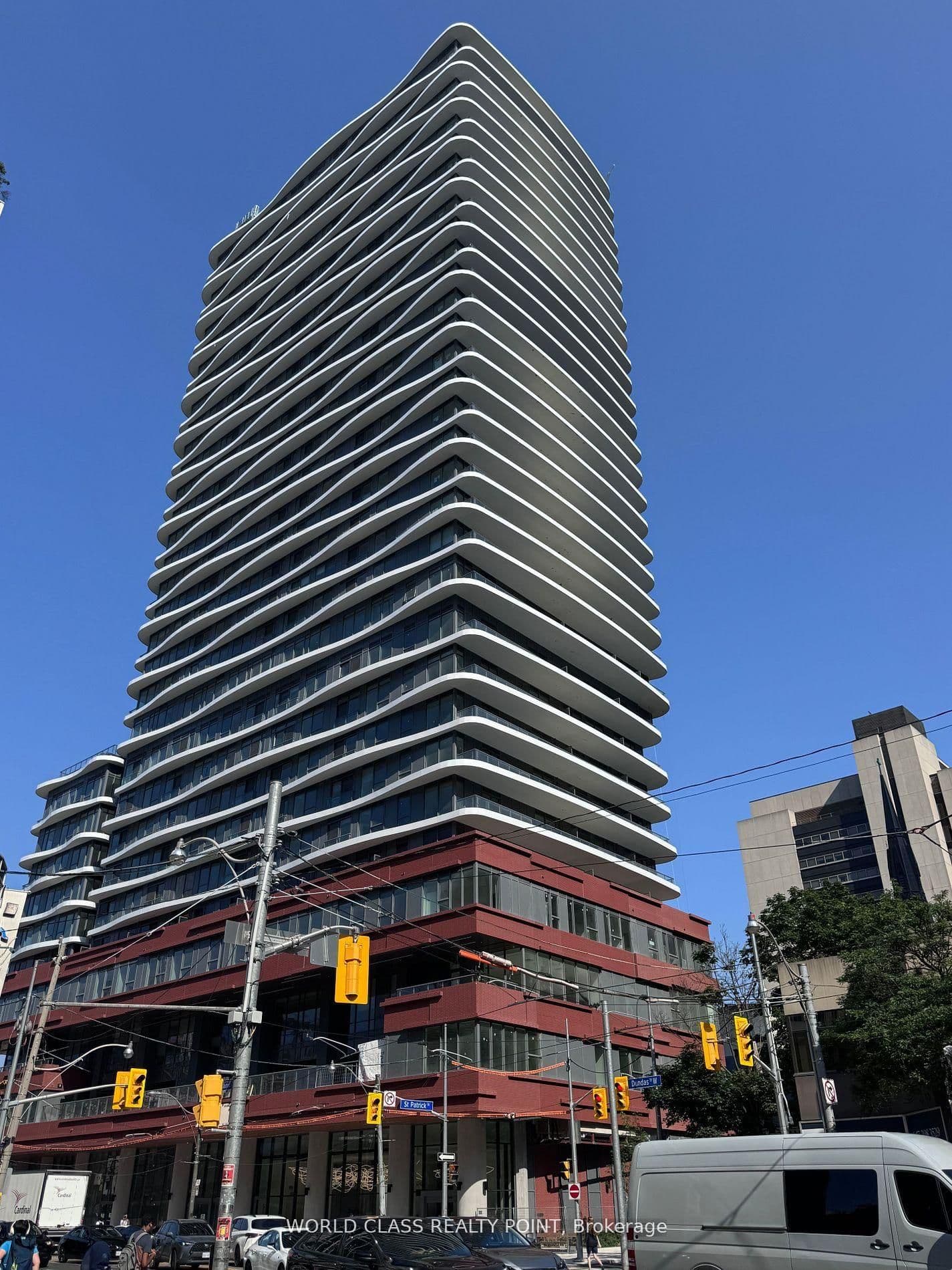 280 Dundas Street W, Unit 2612