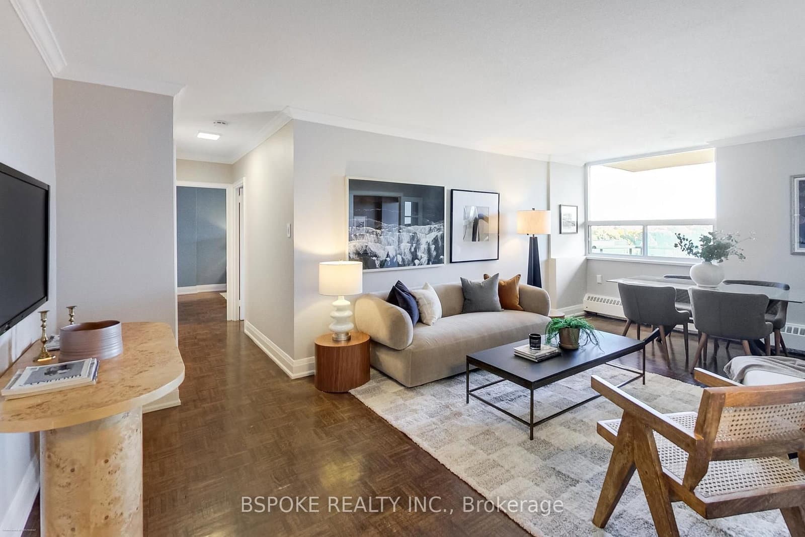 5949 Yonge Street, Unit 601