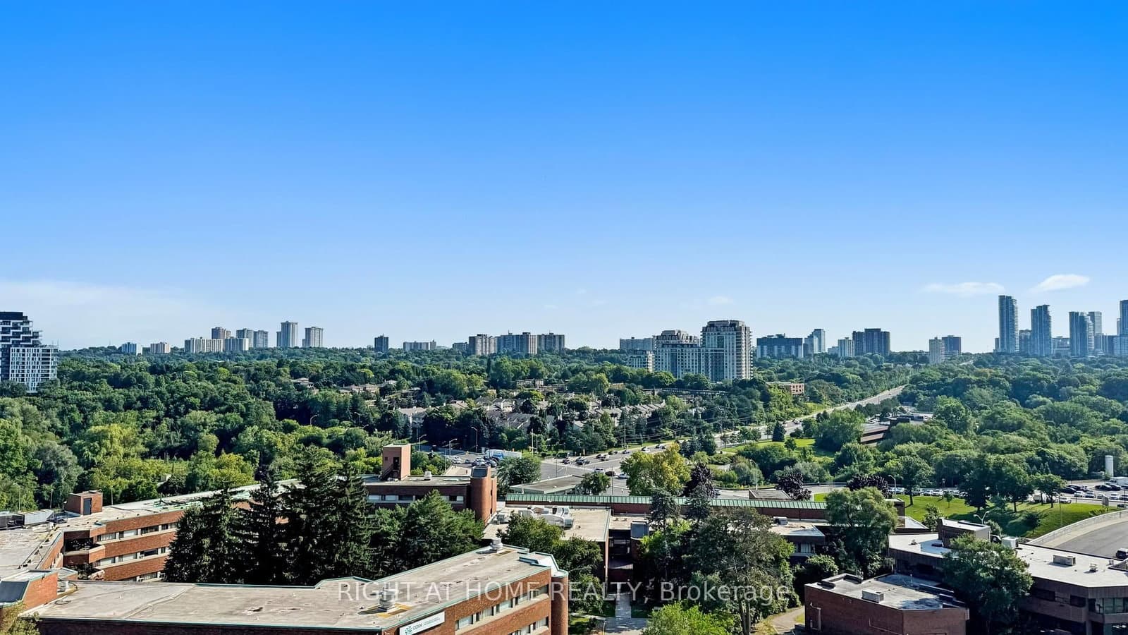 #1110 - 2756 Old Leslie Street