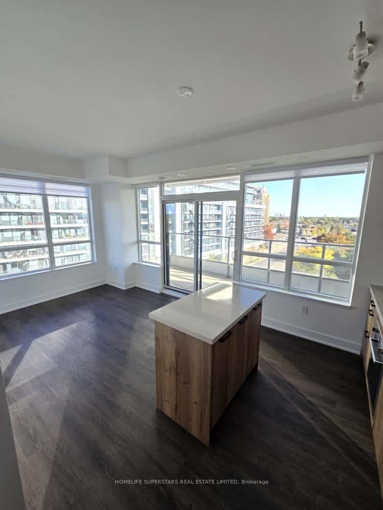 #707 - 2 Teagarden Court