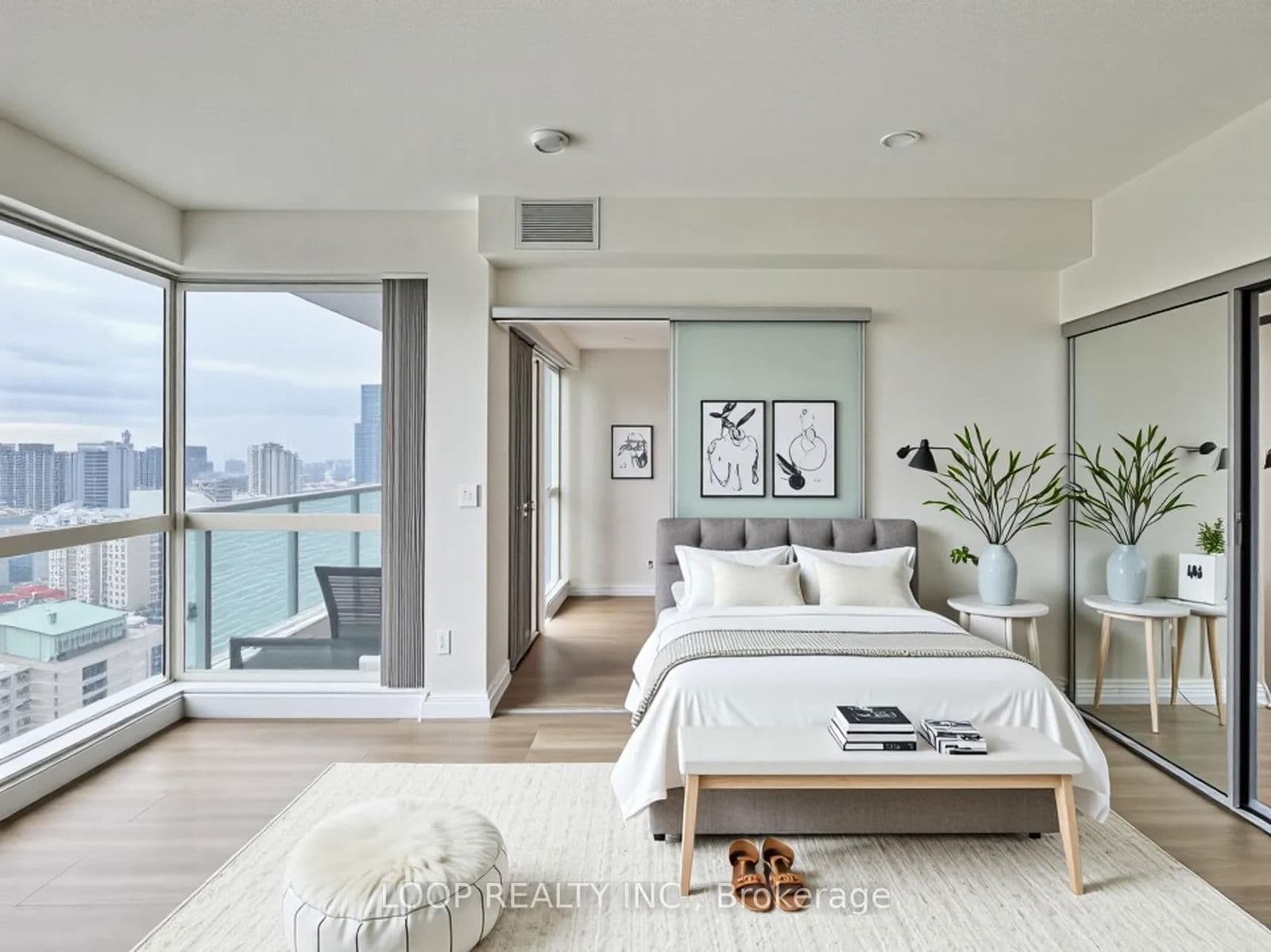 #4108 - 386 Yonge Street