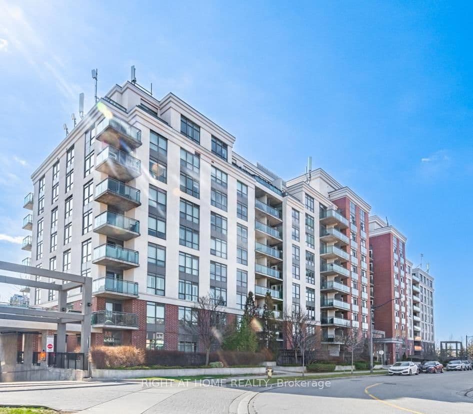 #628 - 120 Dallimore Circle