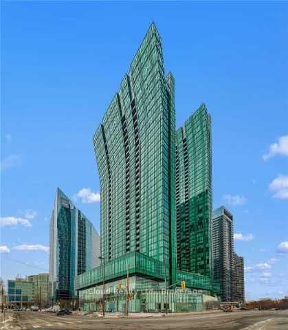 #2702 - 9 Bogert Avenue