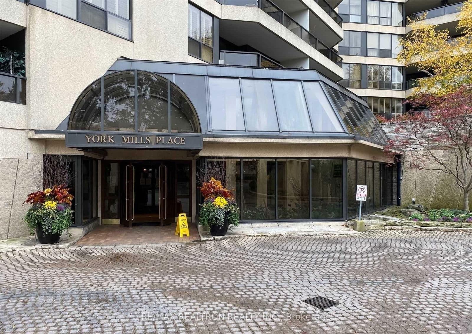 3900 Yonge Street, Unit 113