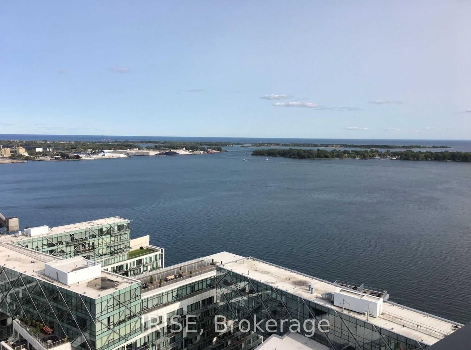 15 Queens Quay E, Unit 2809
