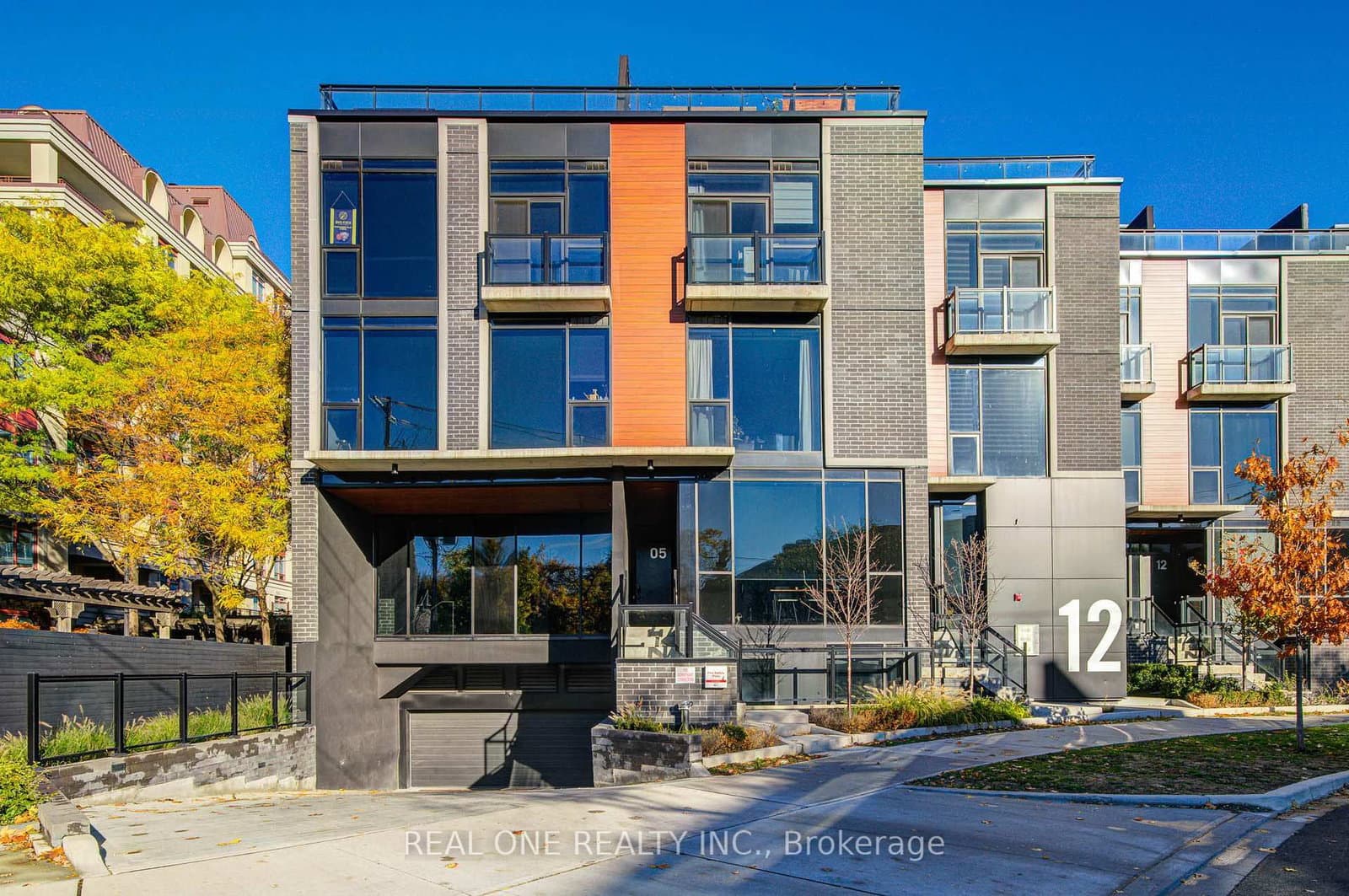 12 Dervock Crescent, Unit 2