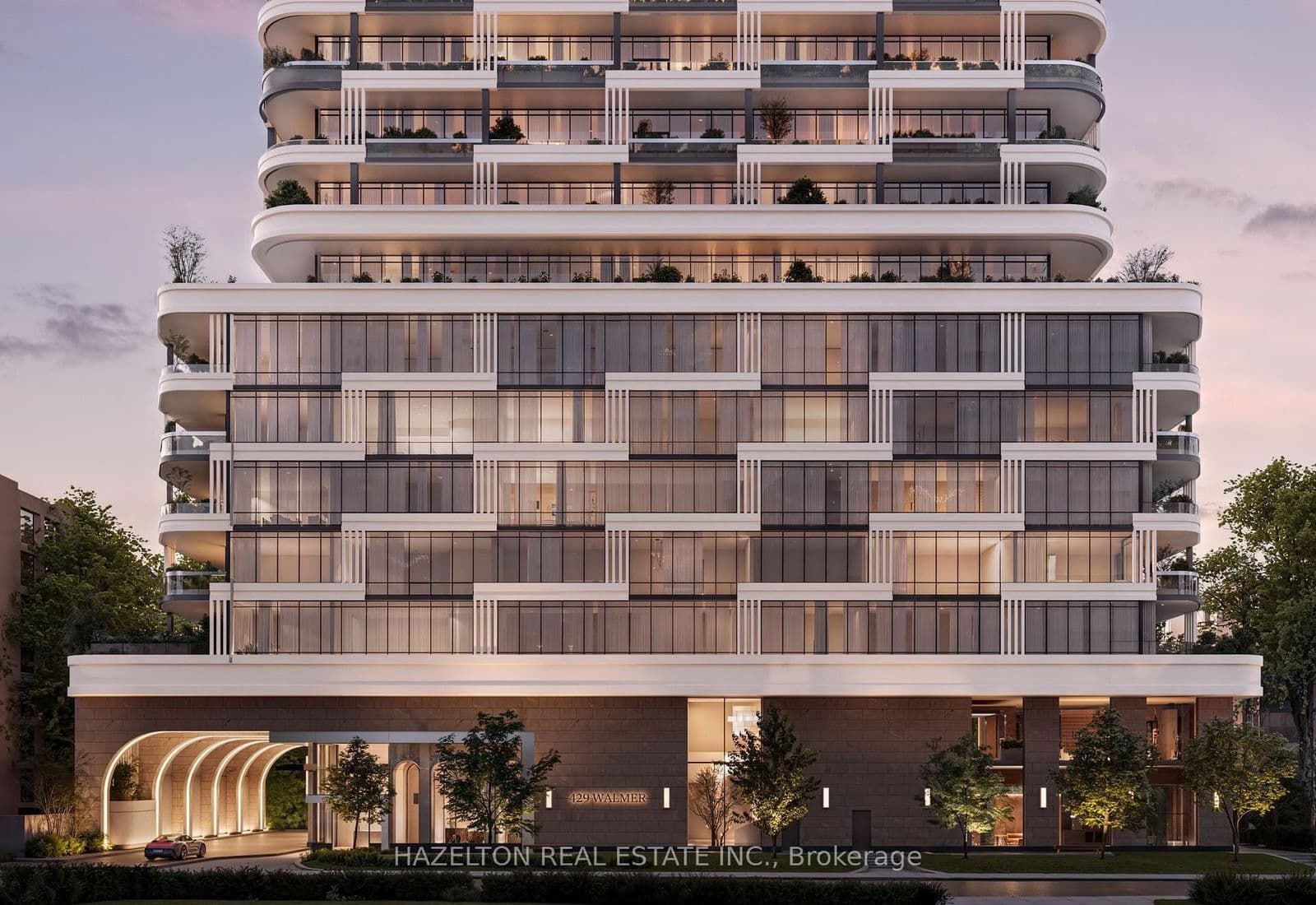 #504 - 429 Walmer Road