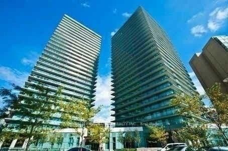#411 - 5500 Yonge Street