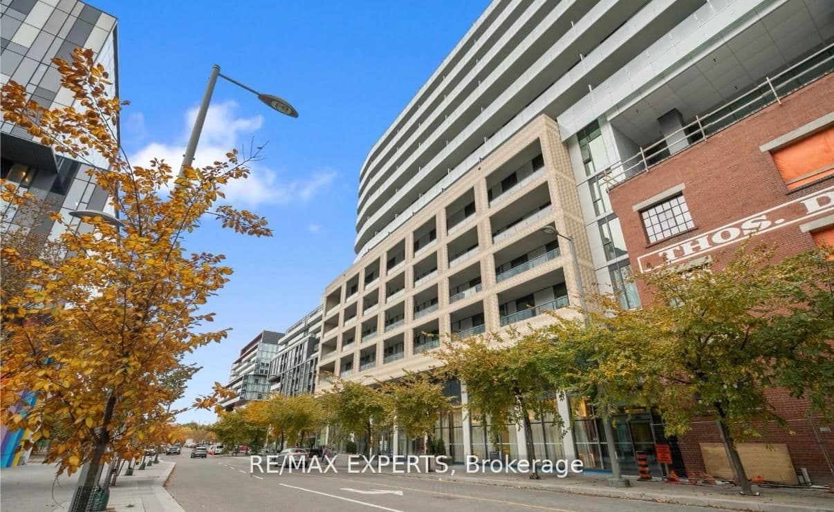 425 Front Street, Unit 418