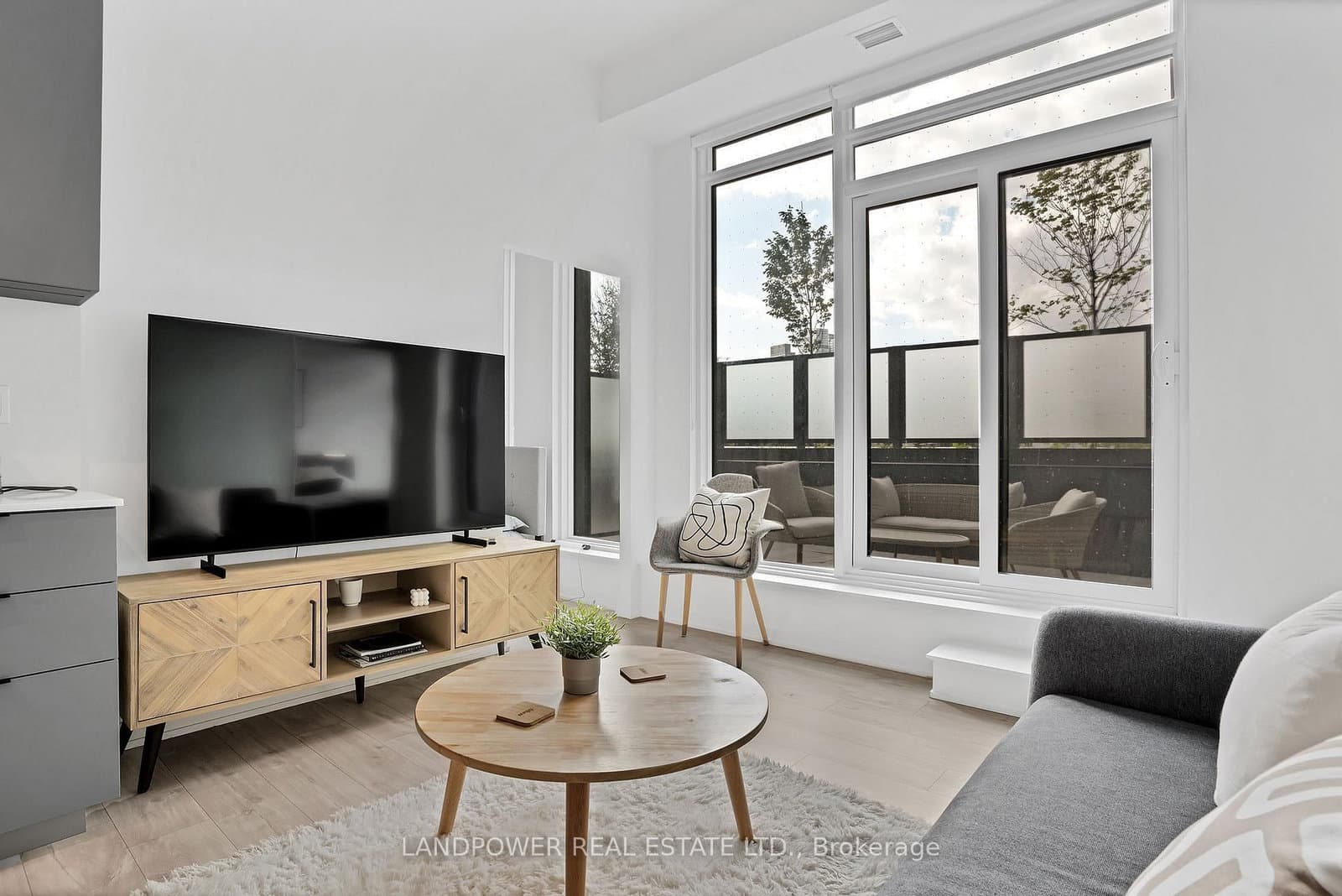 50 Power Street, Unit 416