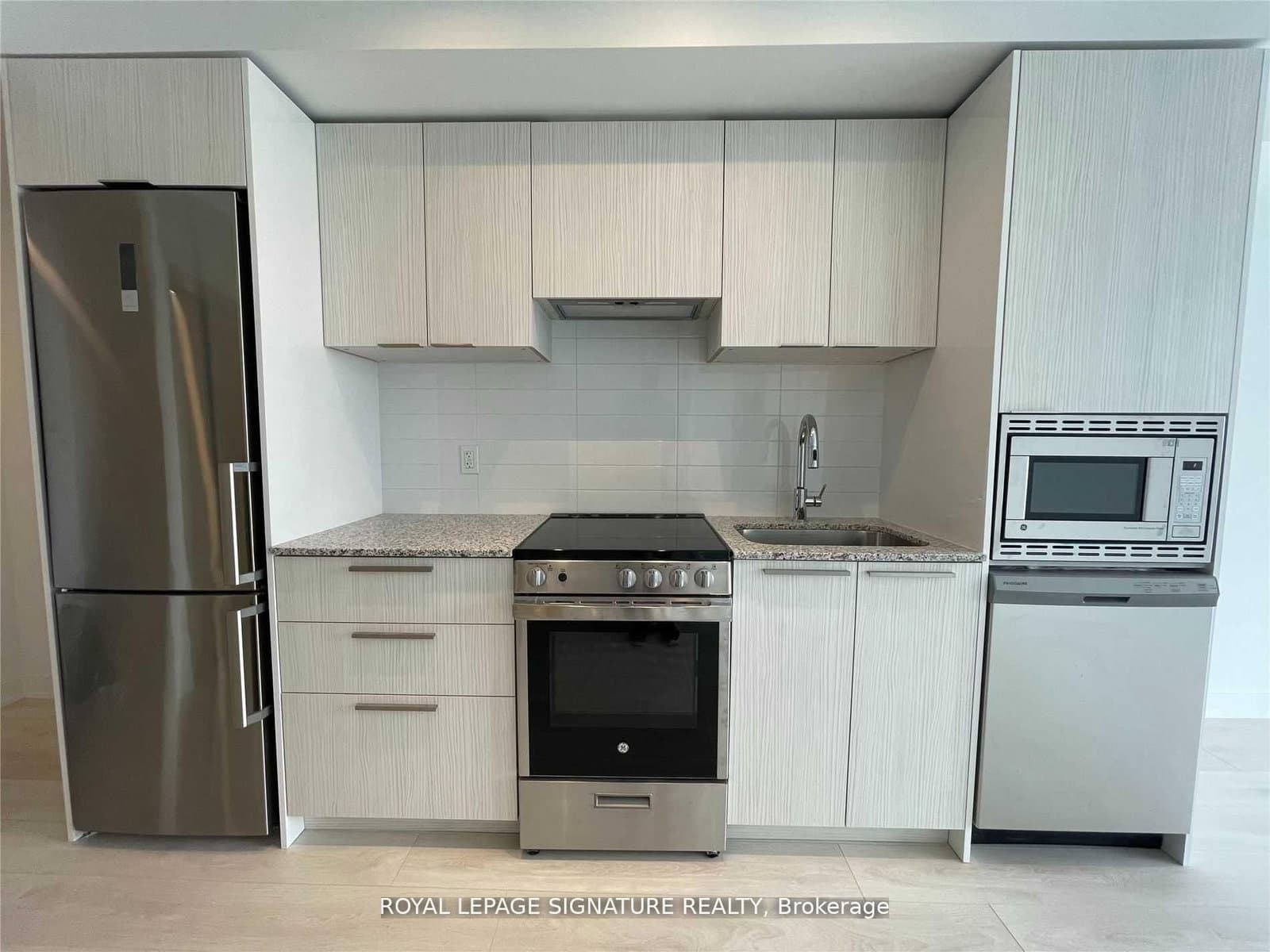 18 Maitland Terrace, Unit 1613