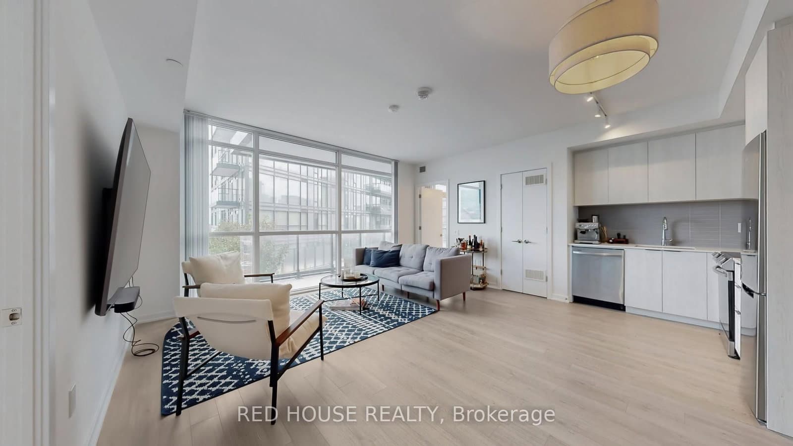 50 Power Street, Unit 1703