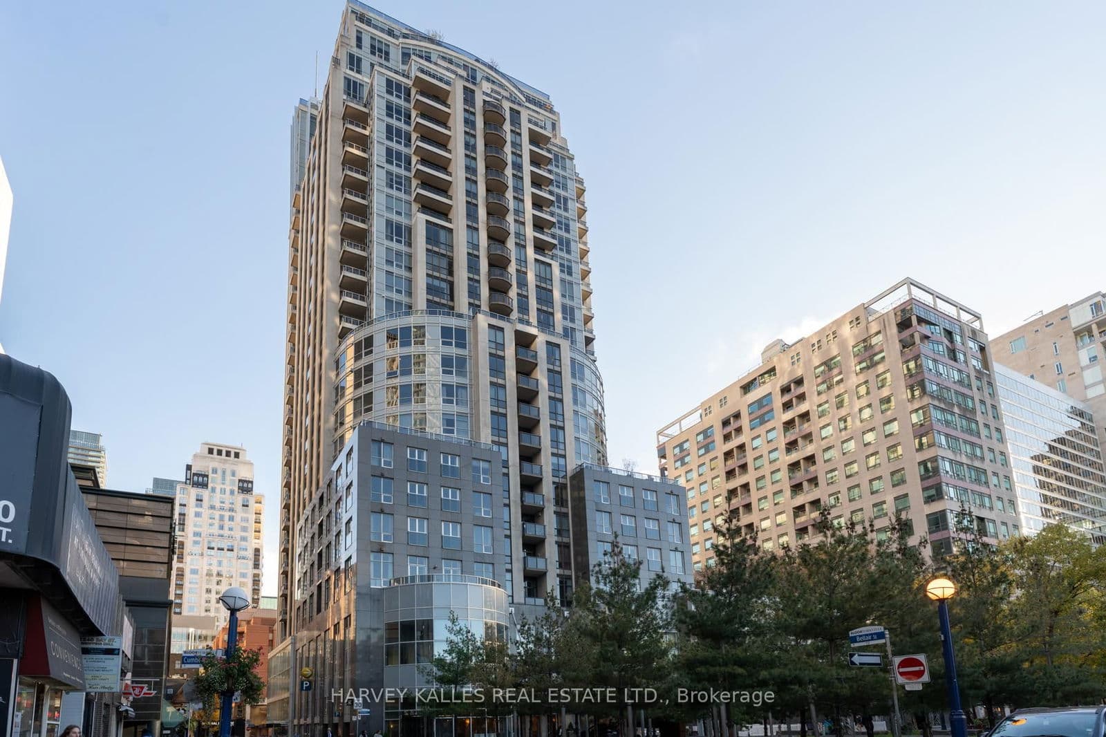 10 Bellair Street, Unit 2604