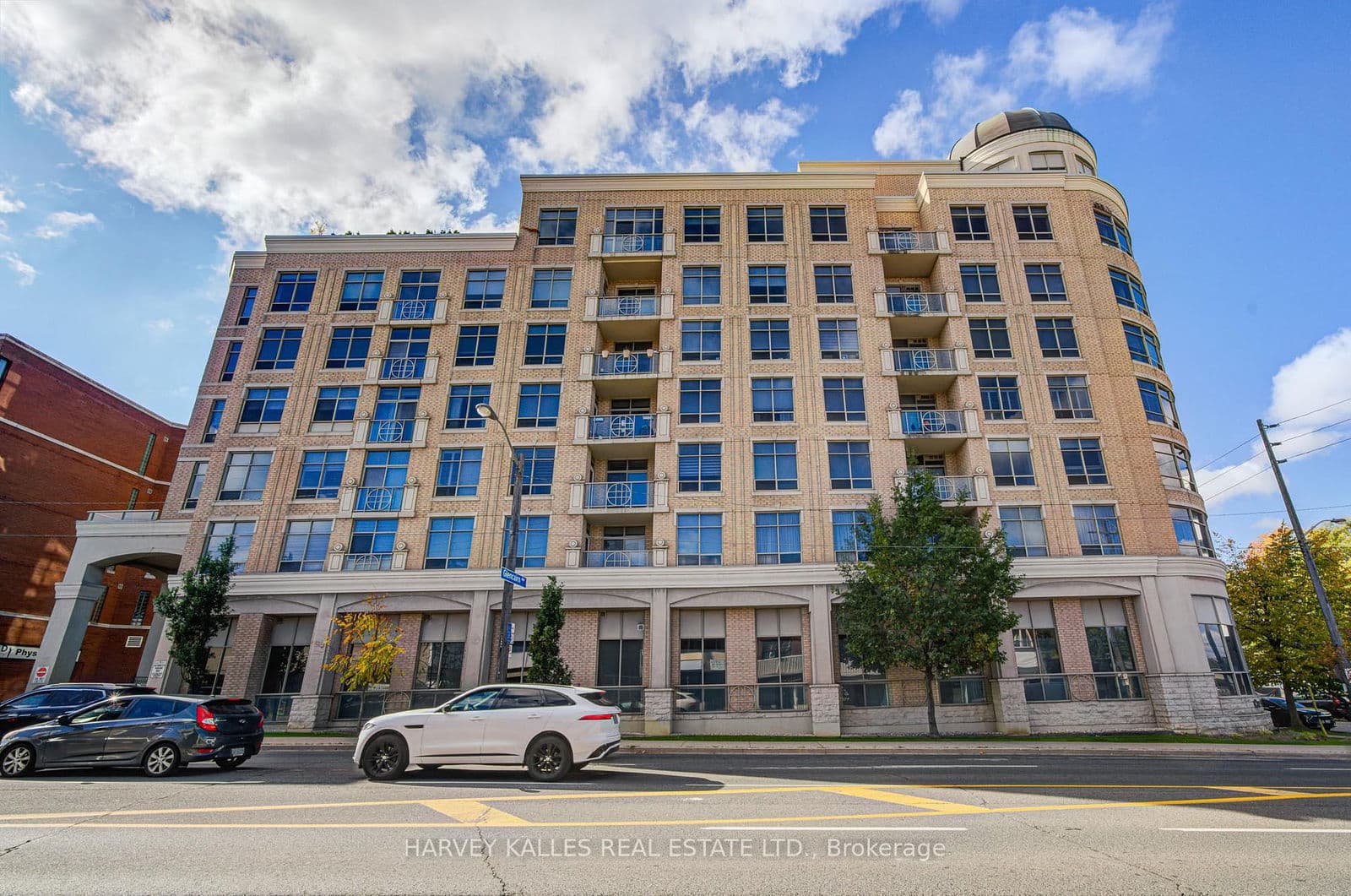 1 Glen Park, Unit 404