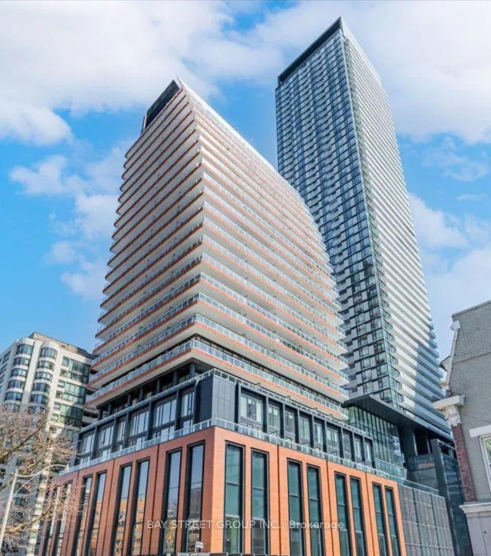 18 Maitland Terrace, Unit 1301