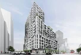 15 Richardson Street, Unit 1715