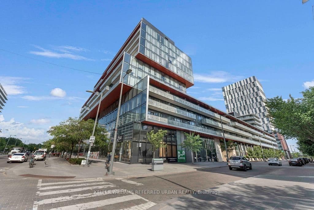 #N609 - 35 Rolling Mills Road