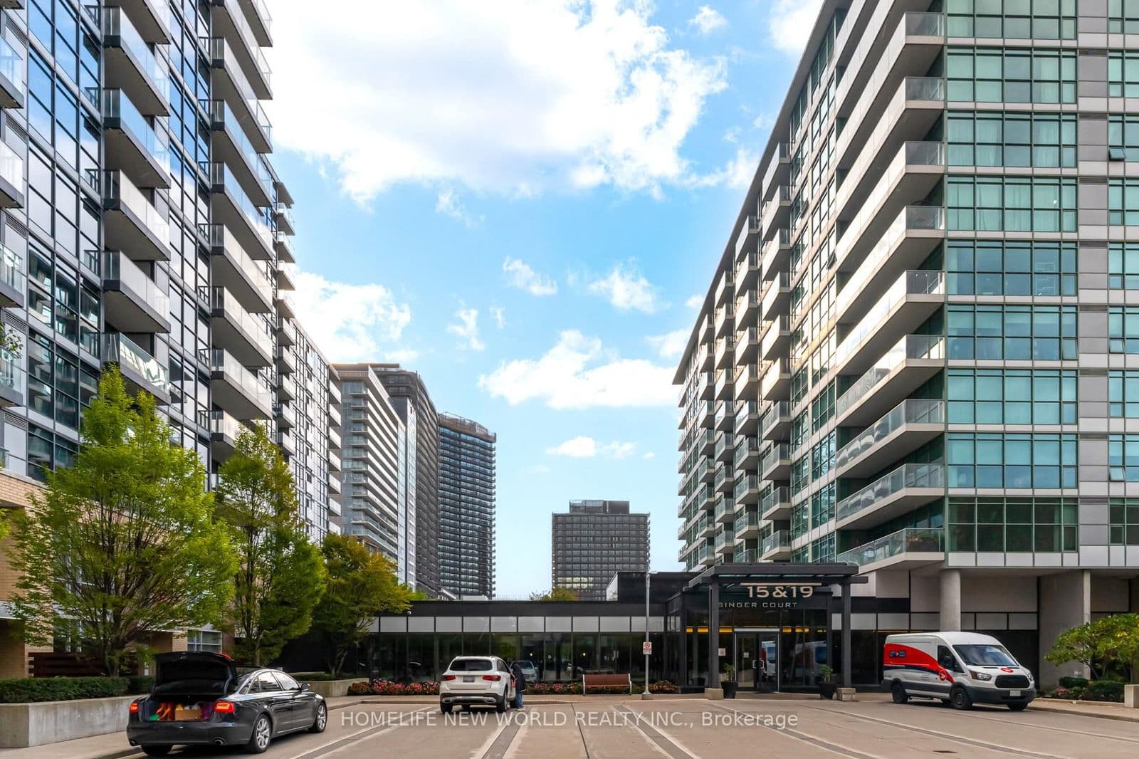 #Th2 - 19 Singer Court