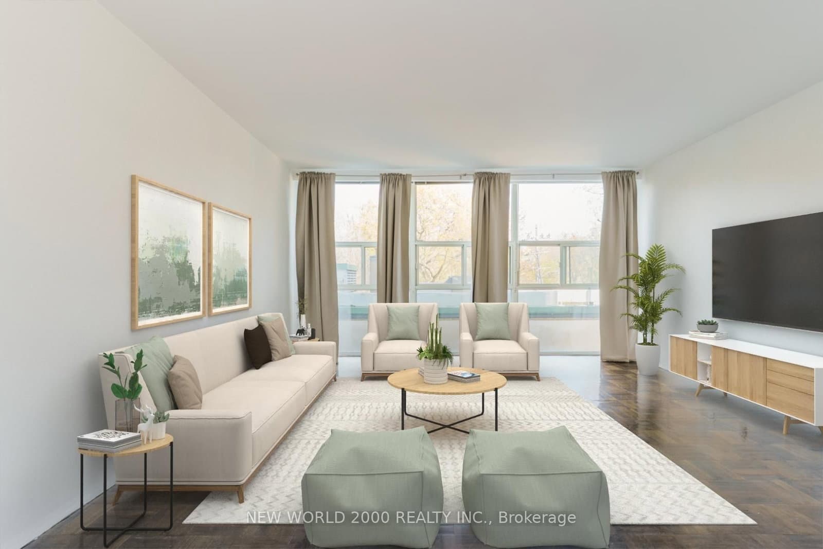 40 Park Road, Unit 102